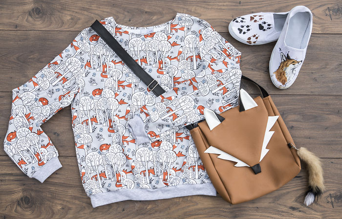 Forever Together! Purrfect Brand For Petlovers ;-)