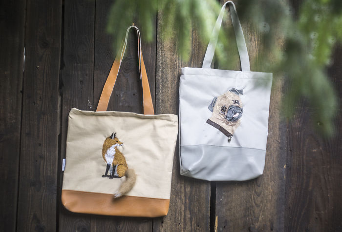 Forever Together! Purrfect Brand For Petlovers ;-)