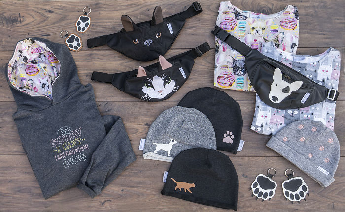 Forever Together! Purrfect Brand For Petlovers ;-)