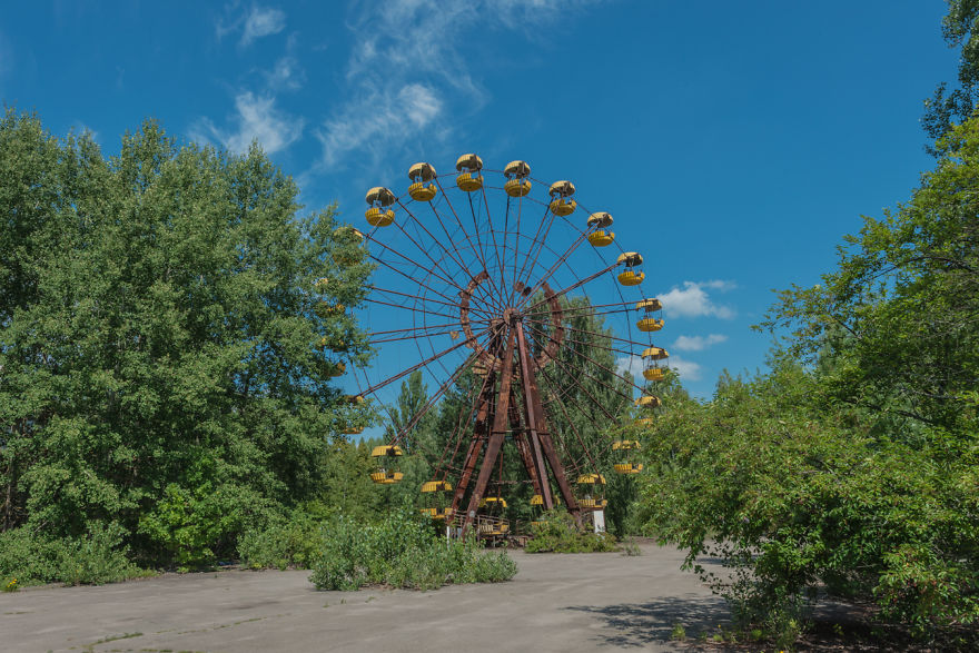 Chernobyl