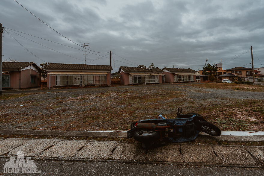 My 39 Pics Of The Ruins Of Fukushima 8 Years After The Nuclear Disaster My 39 Pics Of The Ruins Of Fukushima 8 Years After The Nuclear Disaster