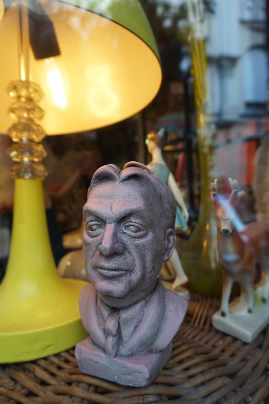 I Went To An Old Jewish Quarter In Budapest To Find Out What The Fuss Is All About Ruin Bars (20 Pics) I Went To An Old Jewish Quarter In Budapest To Find Out What The Fuss Is All About Ruin Bars (20 Pics)