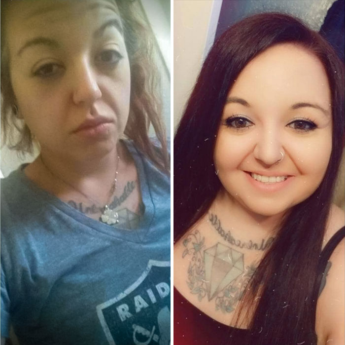 Today I Woke Up With 3 Years Clean!