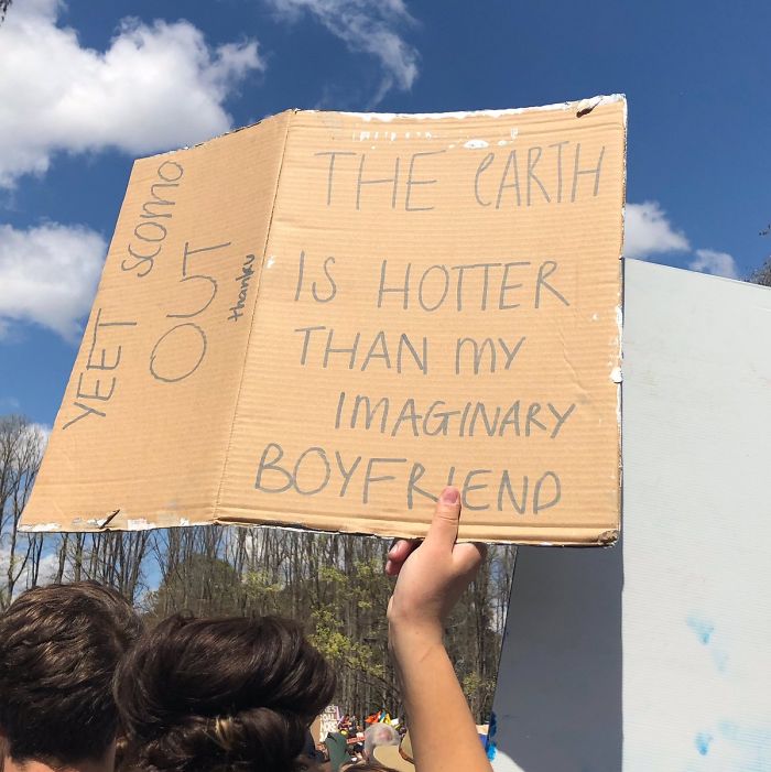 Climate Strike