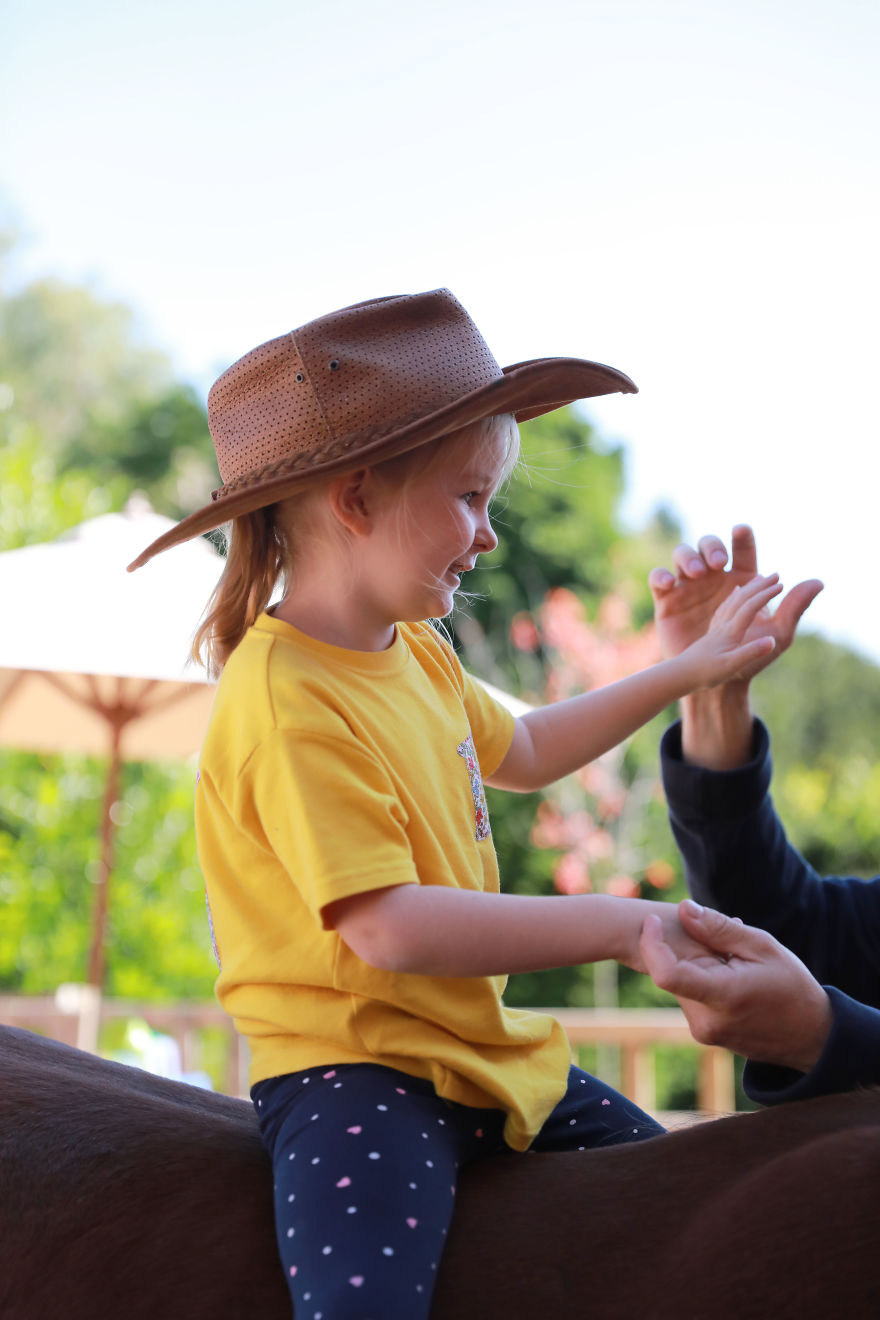 Meet Our Animals Who Help Special Needs Children In Ways That We, Humans, Struggle To Meet Our Animals Who Help Special Needs Children In Ways That We, Humans, Struggle To