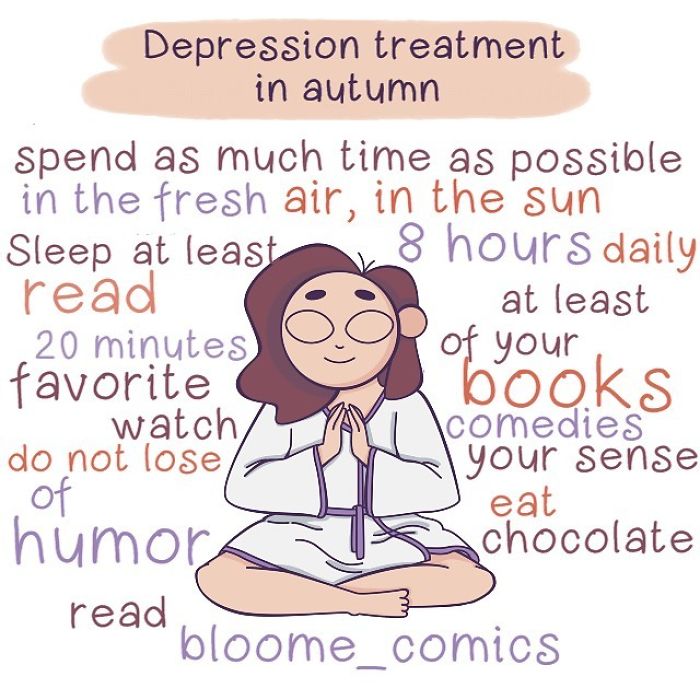 Everyday Girls Problems Illustrated In Funny And Relatable Comics