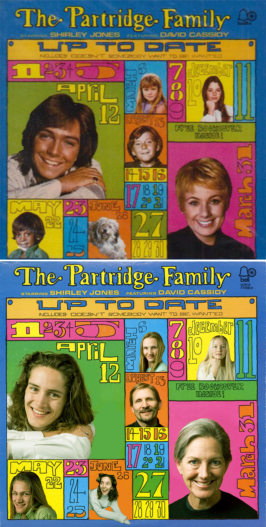 The Partridge Family