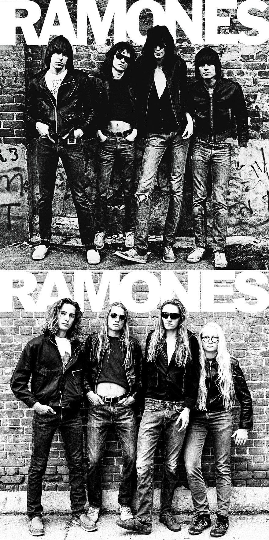 Ramones