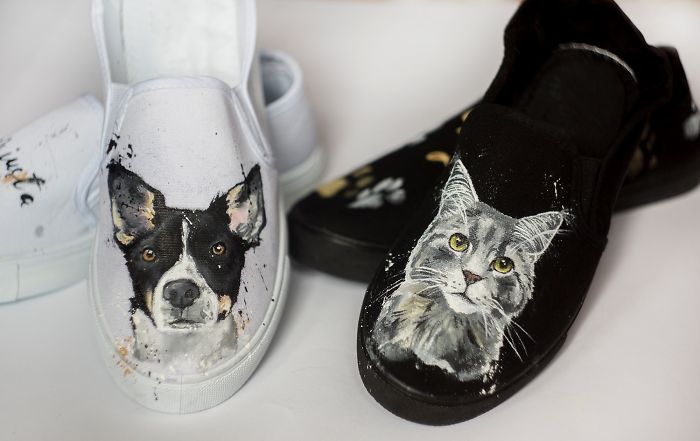 Forever Together! Purrfect Brand For Petlovers ;-)