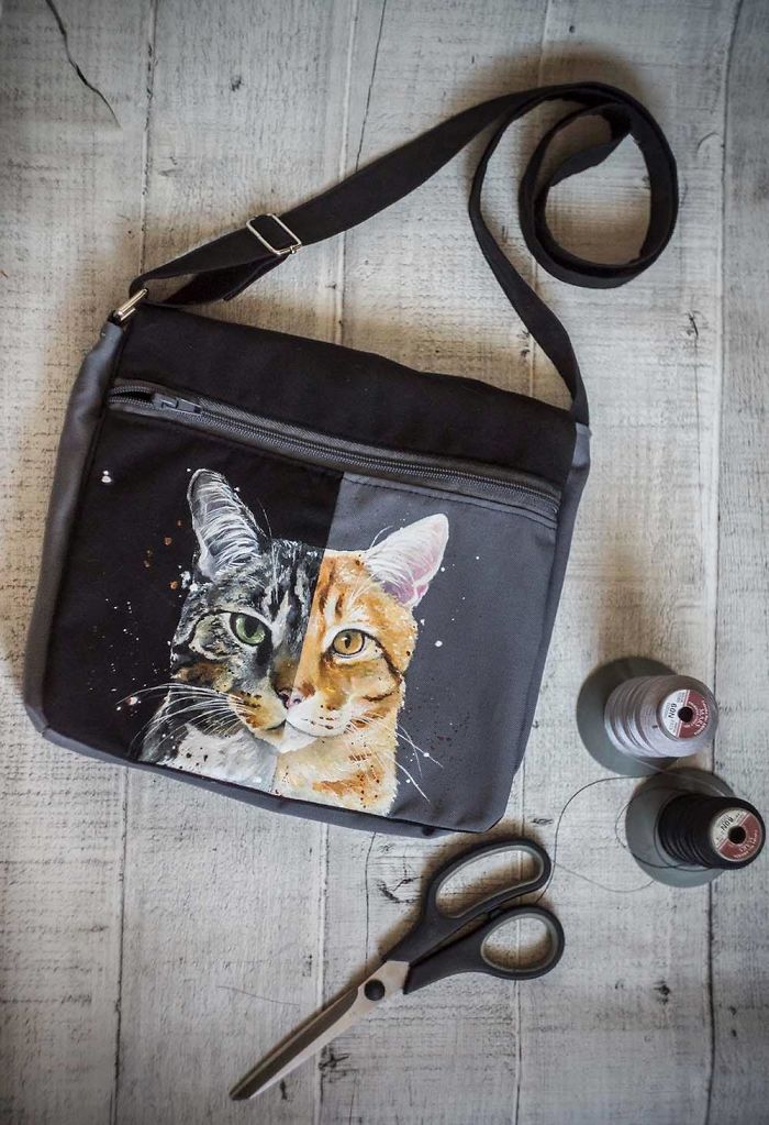 Forever Together! Purrfect Brand For Petlovers ;-)