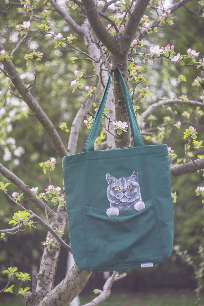 Forever Together! Purrfect Brand For Petlovers ;-)