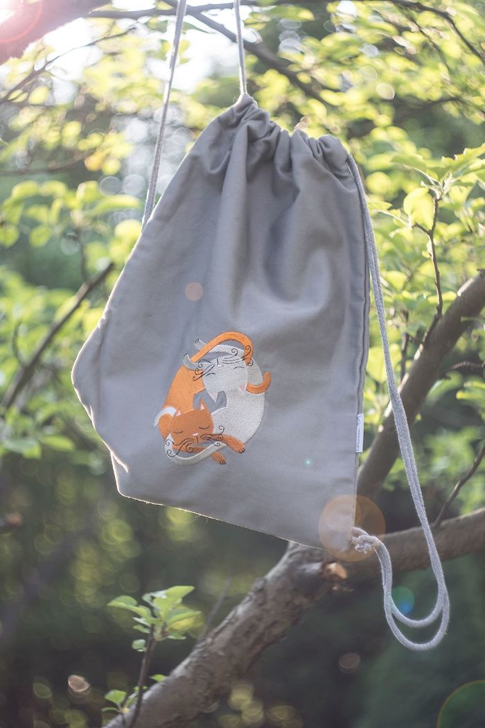 Forever Together! Purrfect Brand For Petlovers ;-)