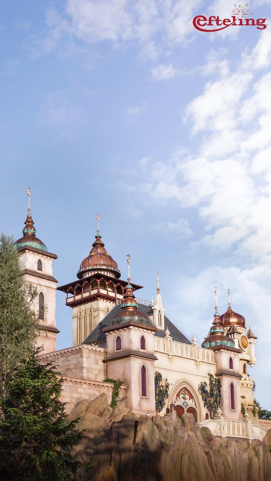 Forget Disney: This Is Why Efteling Is So Much Better!