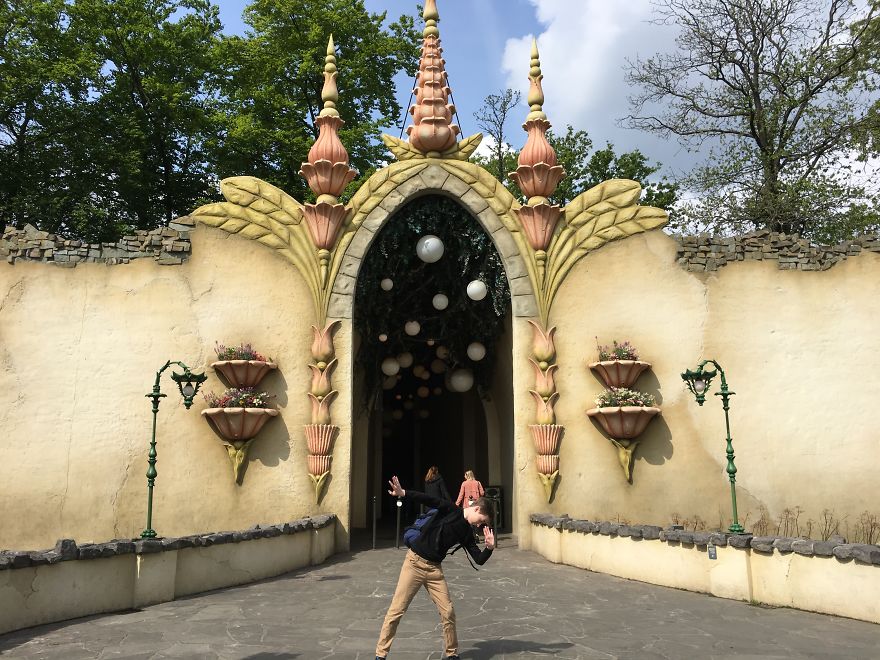 Forget Disney: This Is Why Efteling Is So Much Better! Forget Disney: This Is Why Efteling Is So Much Better!