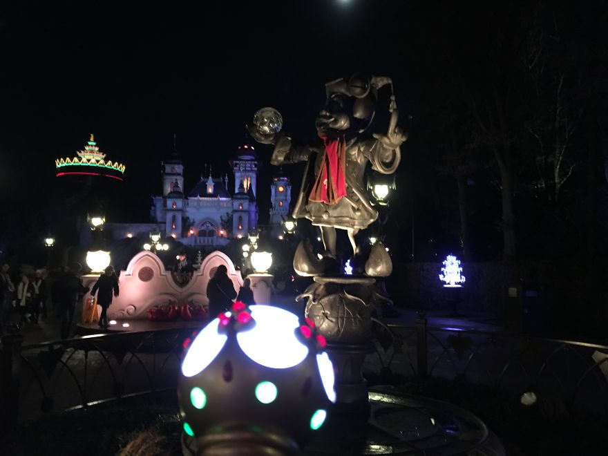 Forget Disney: This Is Why Efteling Is So Much Better!