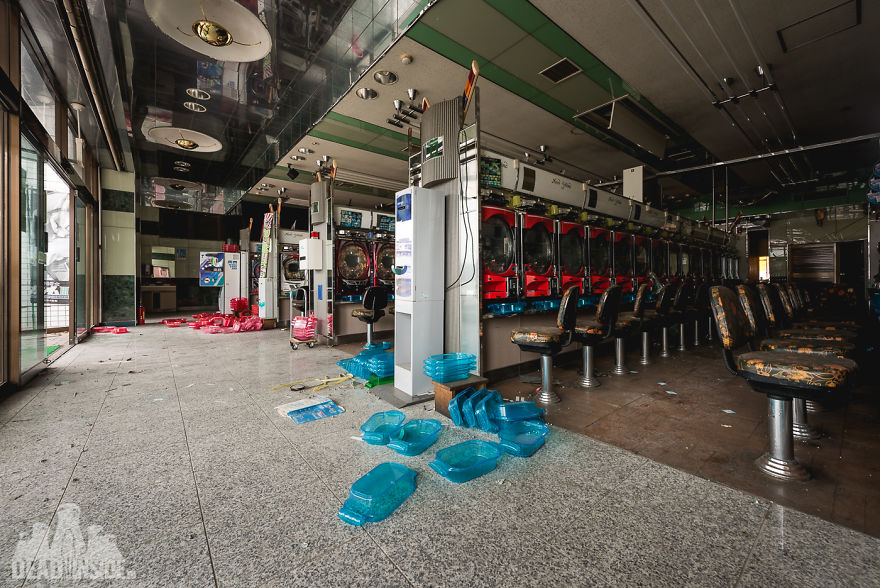 My 39 Pics Of The Ruins Of Fukushima 8 Years After The Nuclear Disaster My 39 Pics Of The Ruins Of Fukushima 8 Years After The Nuclear Disaster