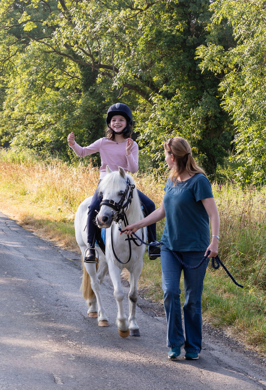 Meet Our Animals Who Help Special Needs Children In Ways That We, Humans, Struggle To Meet Our Animals Who Help Special Needs Children In Ways That We, Humans, Struggle To
