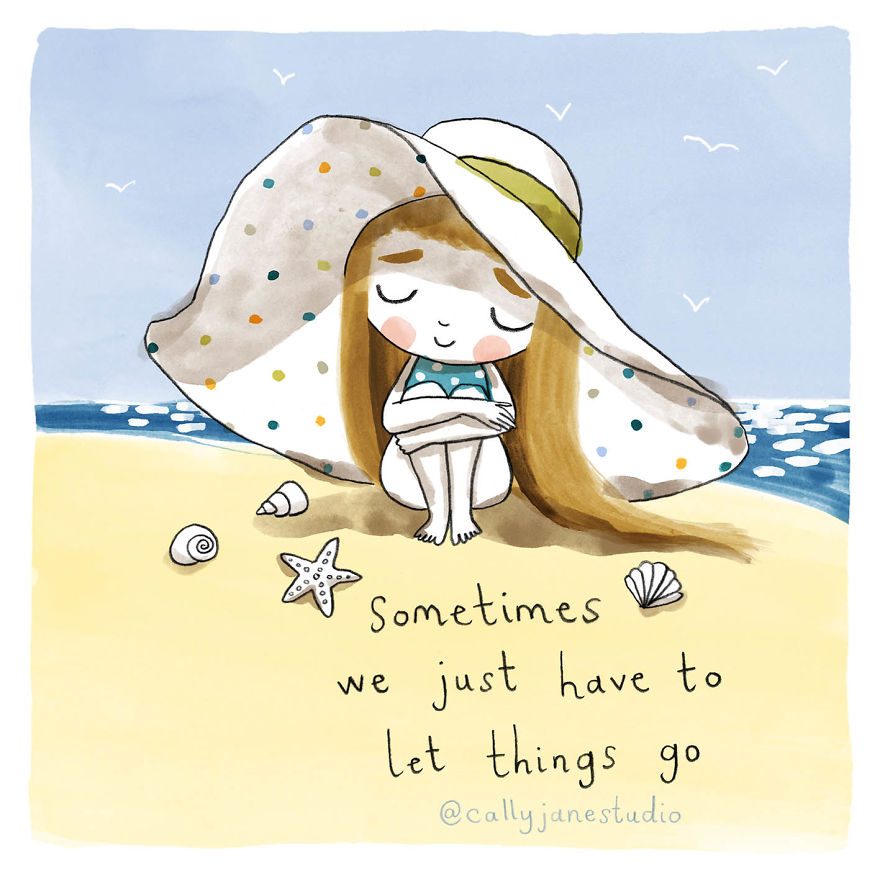 Let It Go