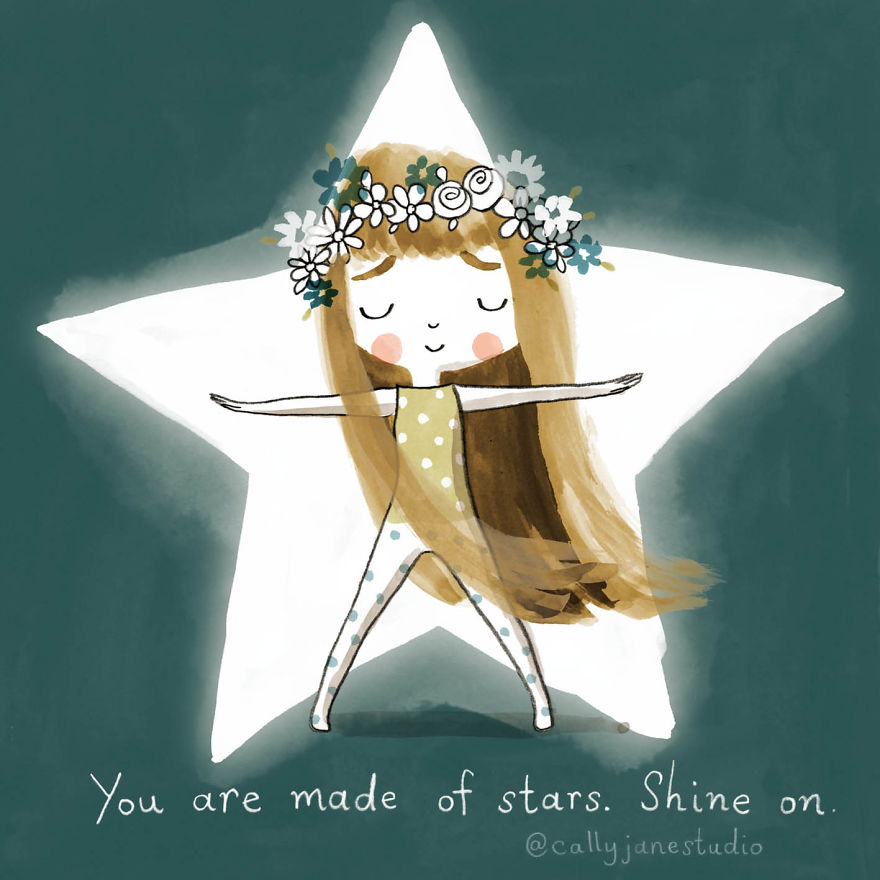 Shine On