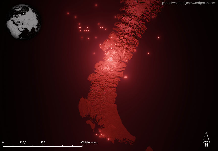 I Show Every Nuclear Explosion That Has Happened Since 1945 (10 Pics) I Show Every Nuclear Explosion That Has Happened Since 1945 (10 Pics)