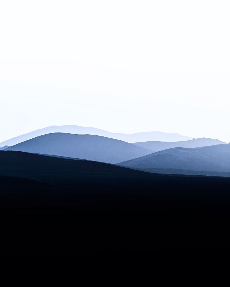 I Quit My Job And Moved To Iceland.