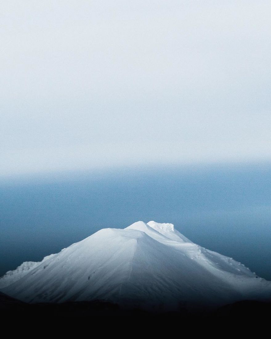 I Quit My Job And Moved To Iceland.