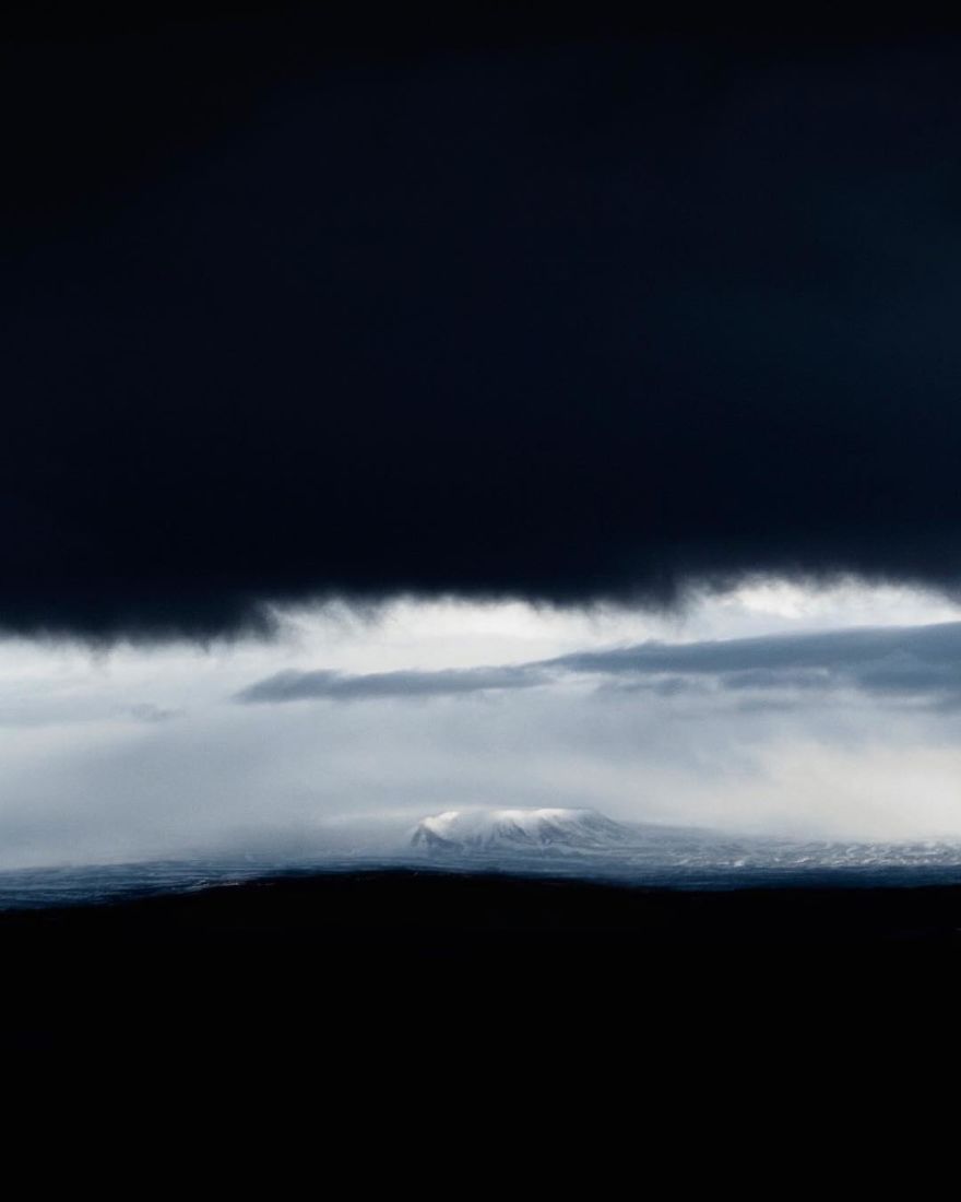 I Quit My Job And Moved To Iceland.