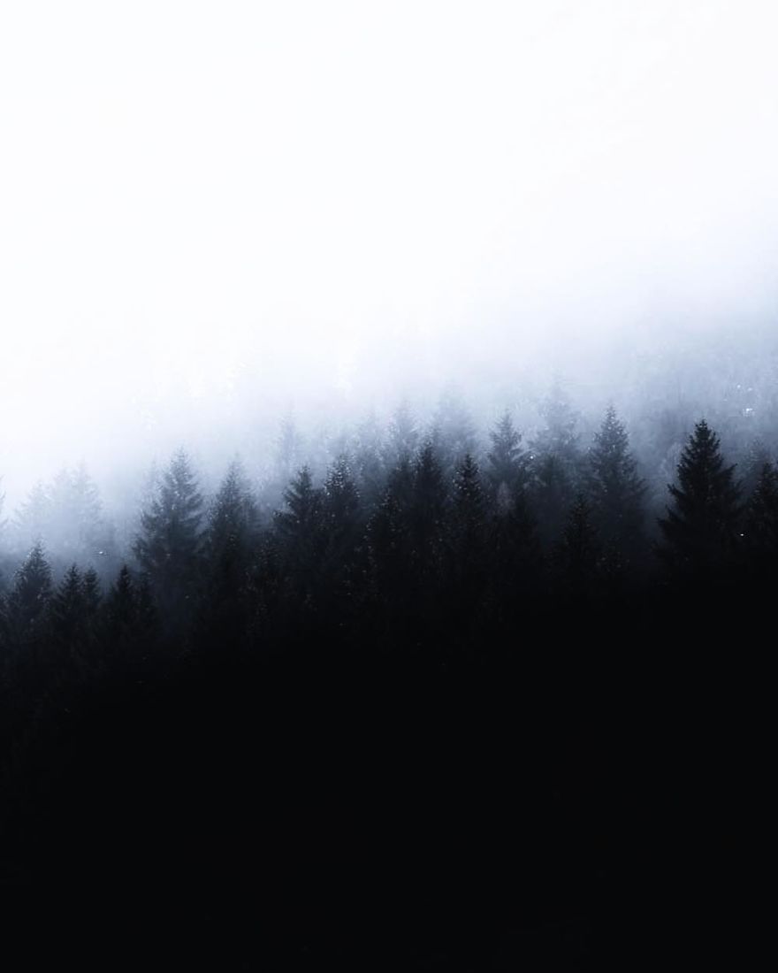 I Quit My Job And Moved To Iceland.