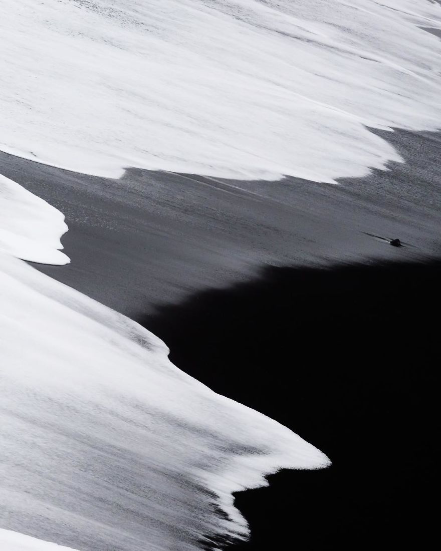 I Quit My Job And Moved To Iceland.