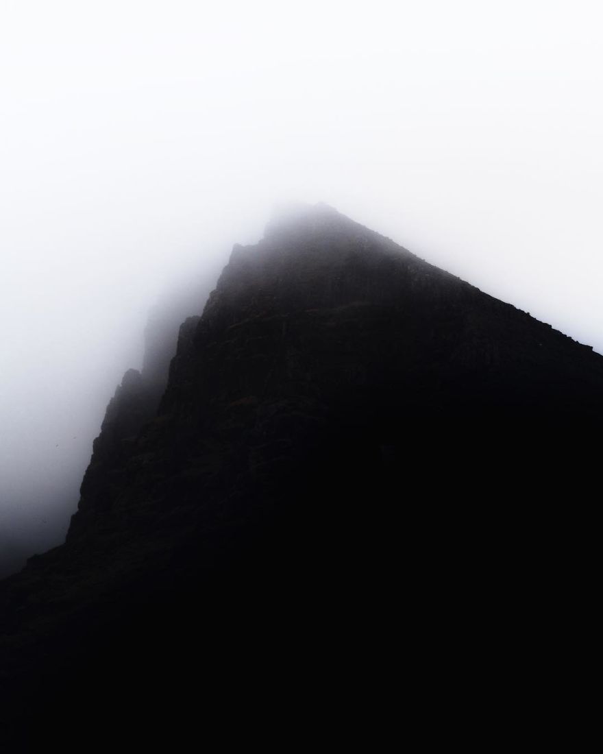 I Quit My Job And Moved To Iceland.