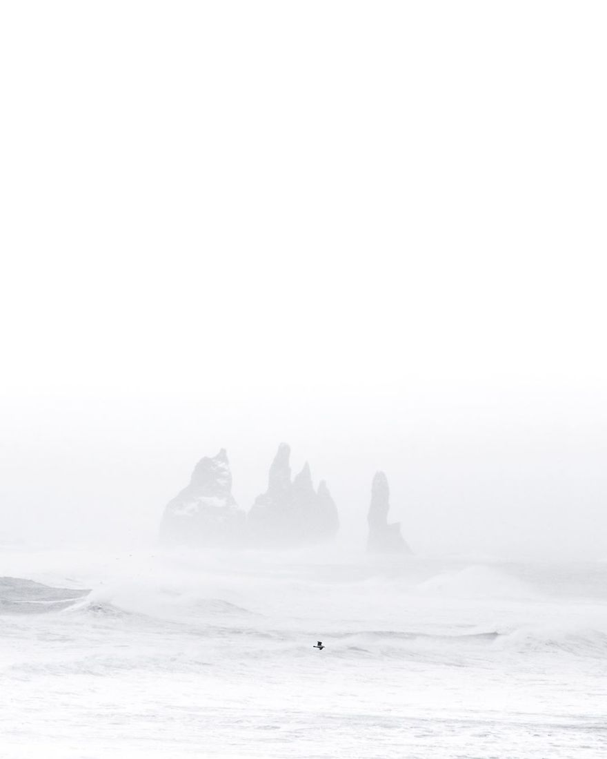 I Quit My Job And Moved To Iceland.