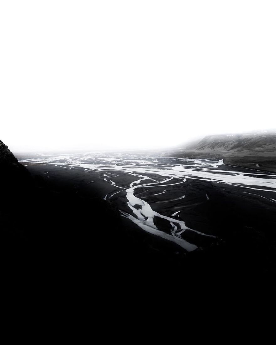 I Quit My Job And Moved To Iceland.