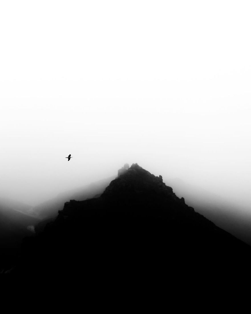 I Quit My Job And Moved To Iceland.