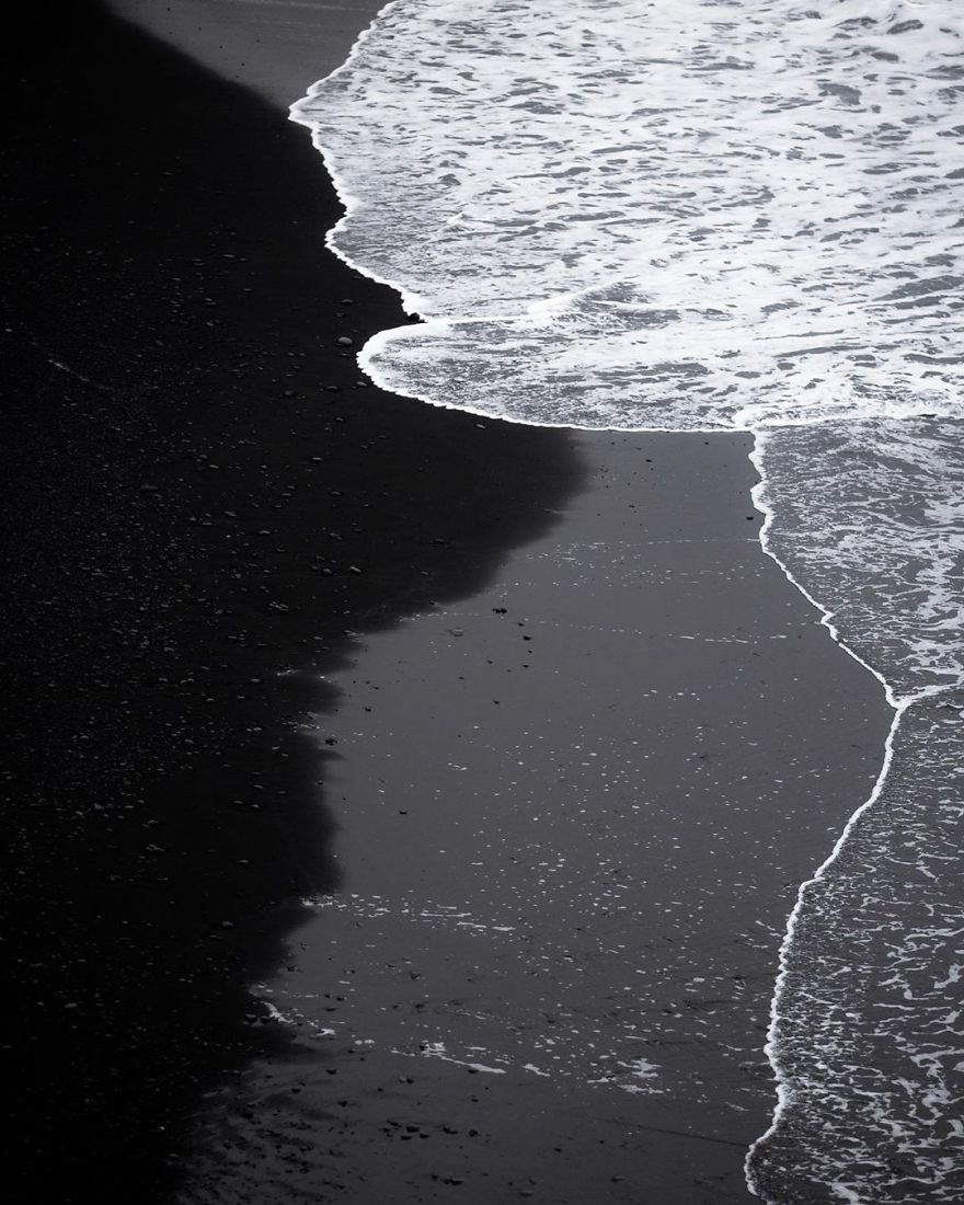 I Quit My Job And Moved To Iceland.