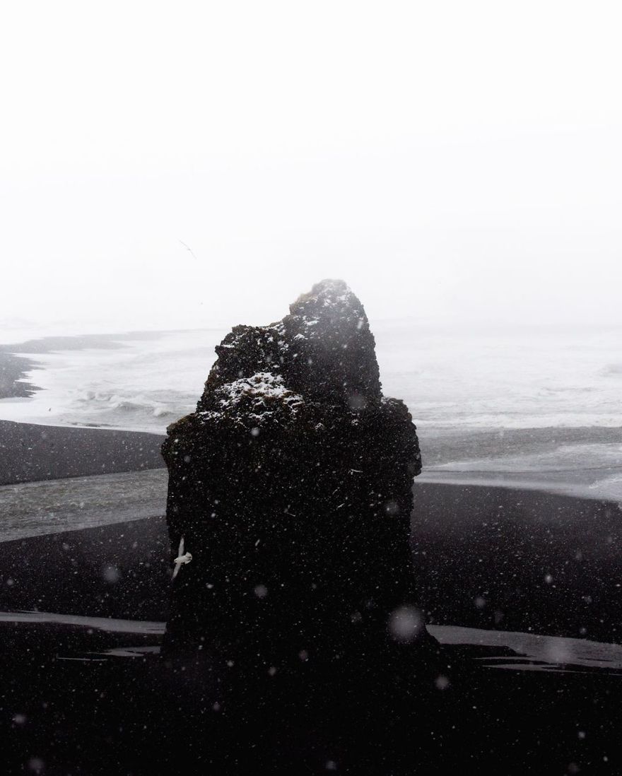 I Quit My Job And Moved To Iceland.