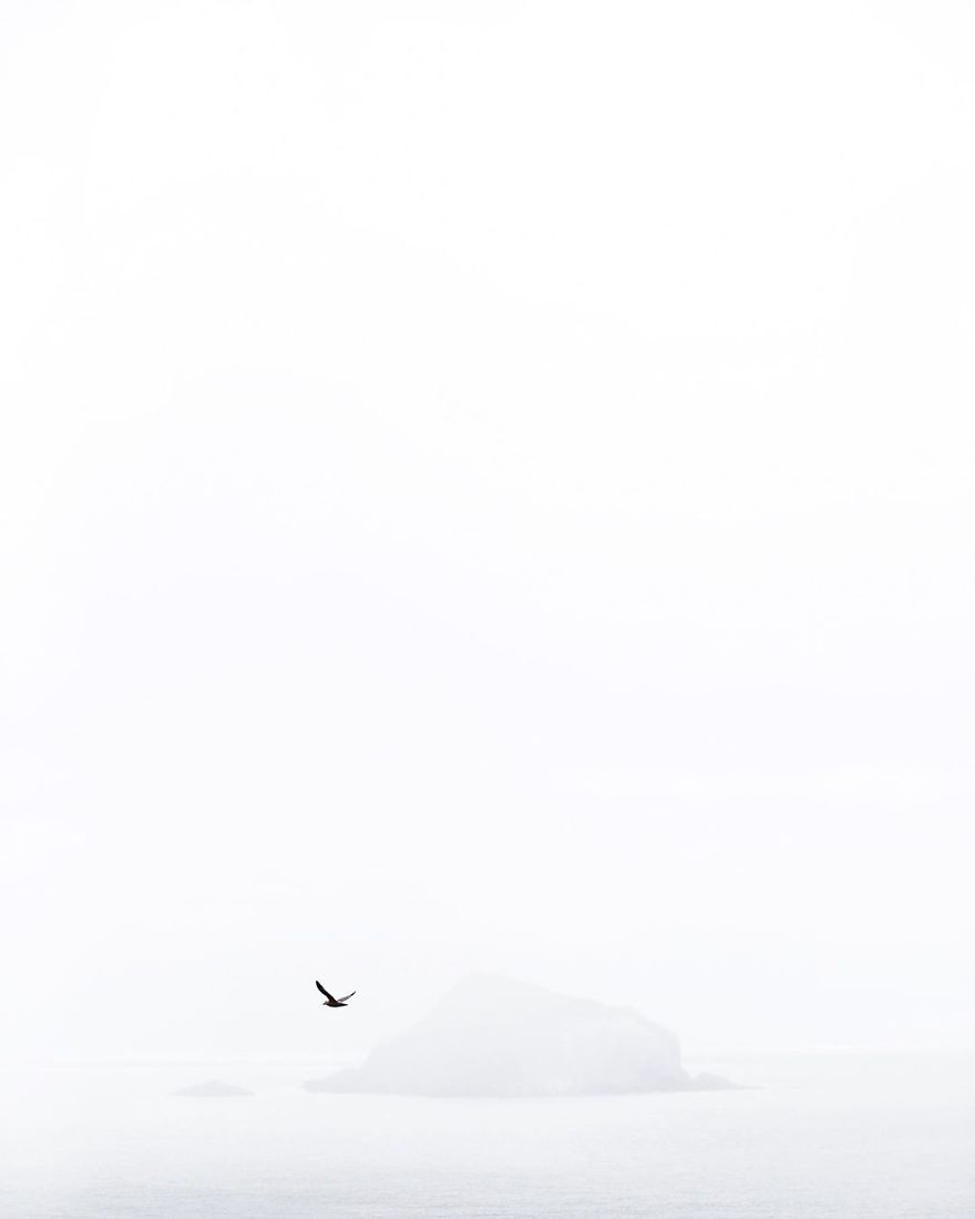 I Quit My Job And Moved To Iceland.