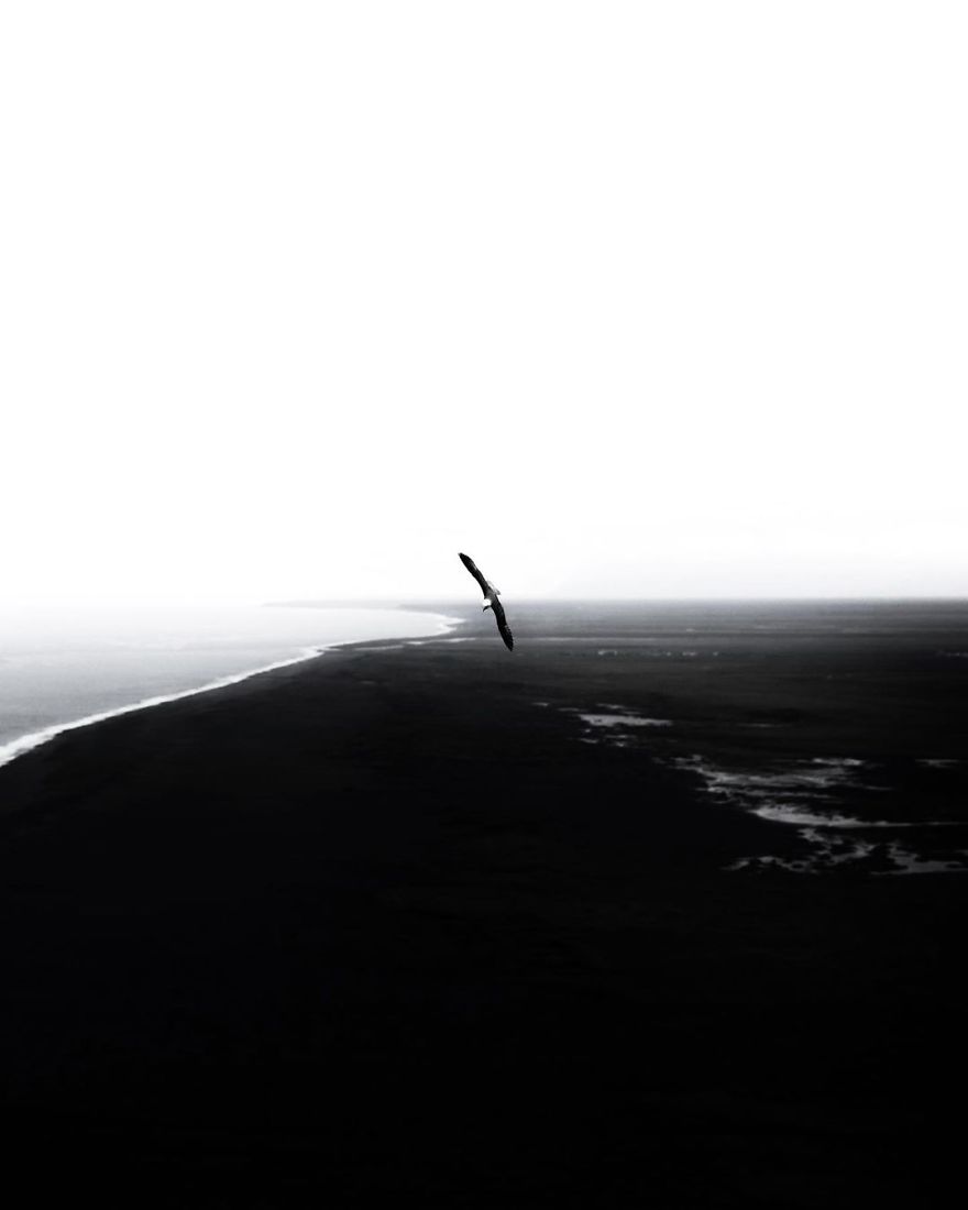 I Quit My Job And Moved To Iceland.