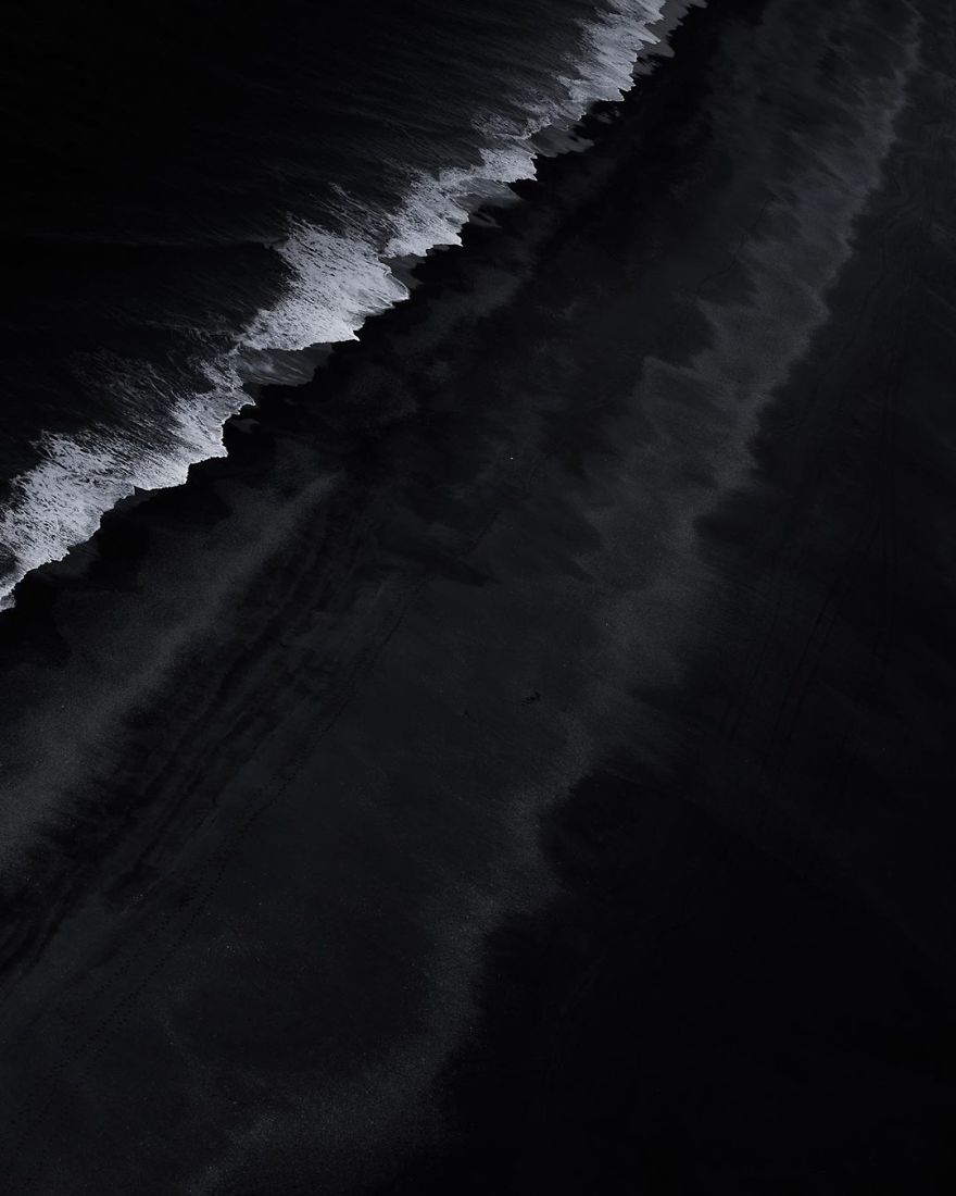 I Quit My Job And Moved To Iceland.