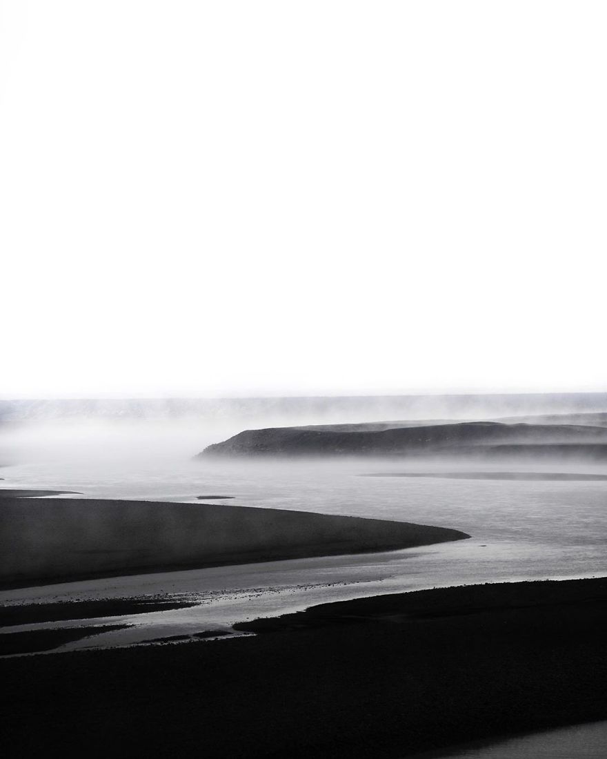 I Quit My Job And Moved To Iceland.