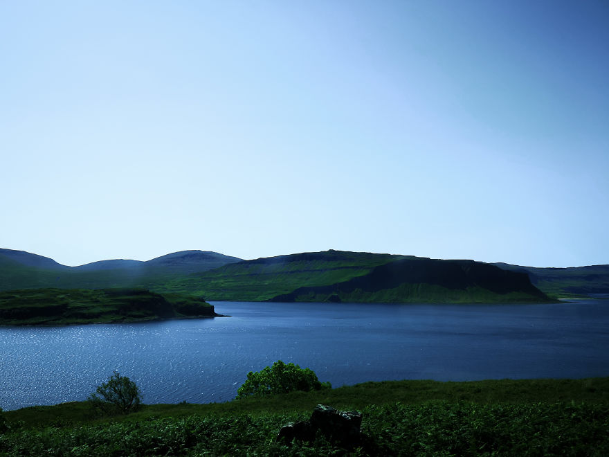 I Traveled To Scotland To See Its Beautiful Nature And Watch Rare Birds (32 Pics) I Traveled To Scotland To See Its Beautiful Nature And Watch Rare Birds (32 Pics)