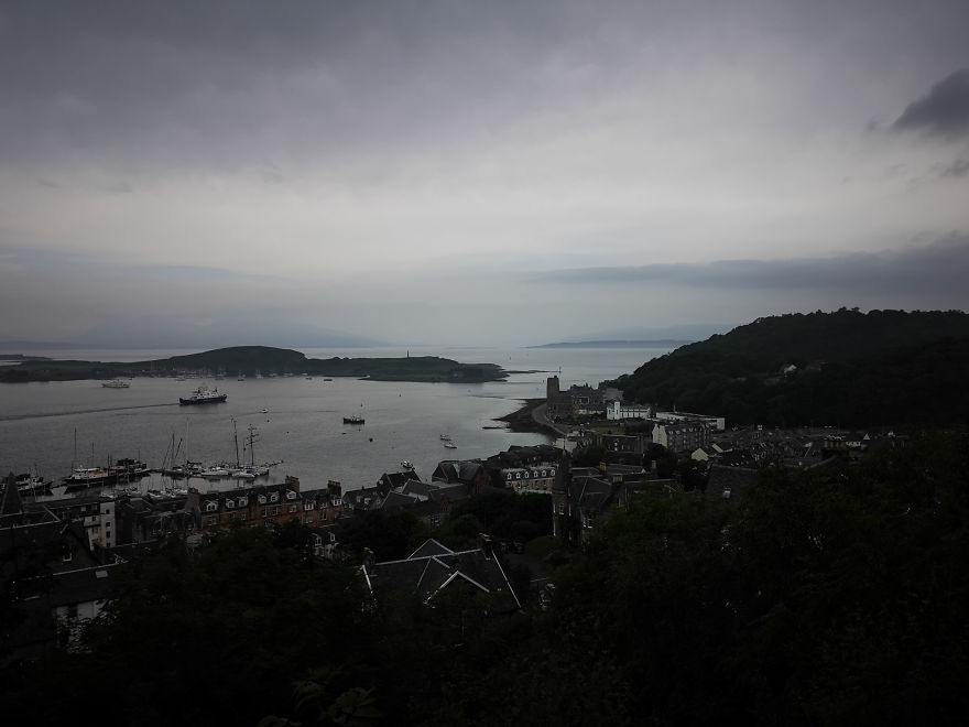 I Traveled To Scotland To See Its Beautiful Nature And Watch Rare Birds (32 Pics)