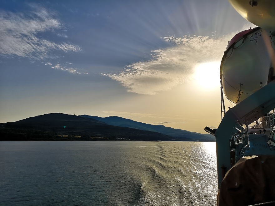 I Traveled To Scotland To See Its Beautiful Nature And Watch Rare Birds (32 Pics)