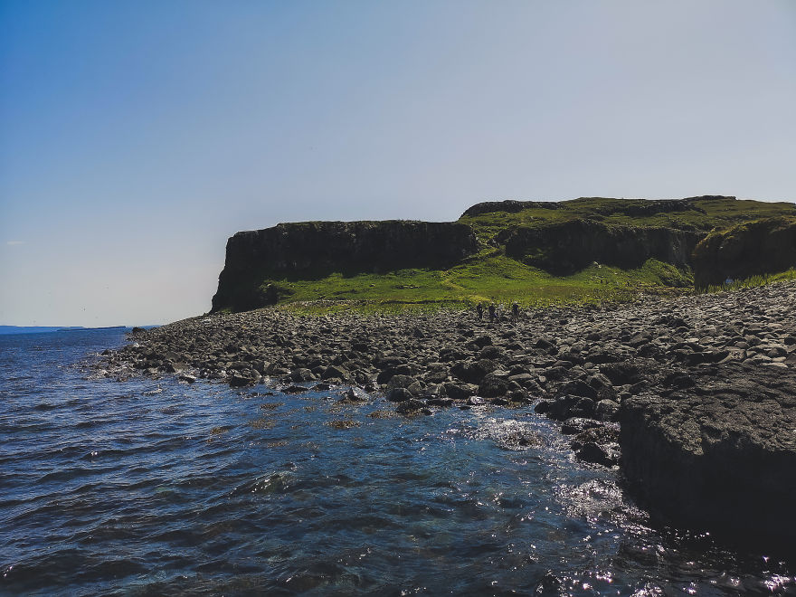 I Traveled To Scotland To See Its Beautiful Nature And Watch Rare Birds (32 Pics)