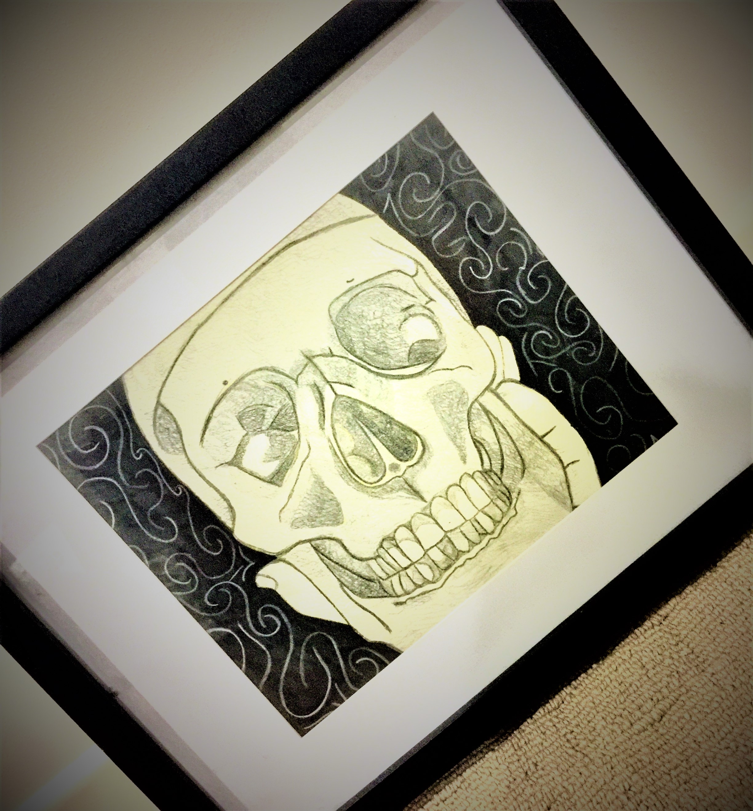 Bored Panda Inspired Me To Show My Art 16 Pics