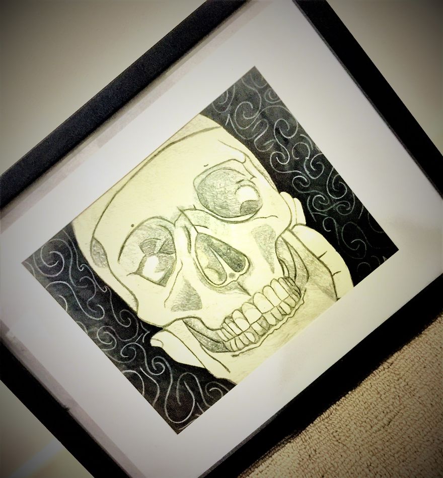 Bored Panda Inspired Me To Show My Art 16 Pics Bored Panda Inspired Me To Show My Art 16 Pics