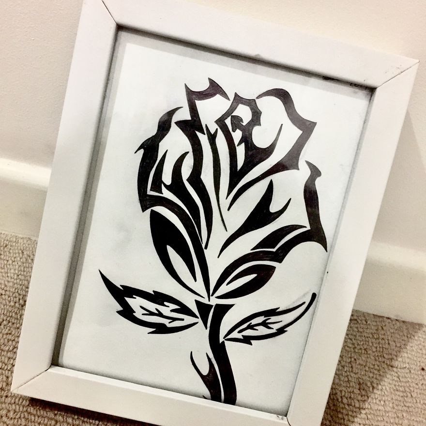 Bored Panda Inspired Me To Show My Art 16 Pics Bored Panda Inspired Me To Show My Art 16 Pics