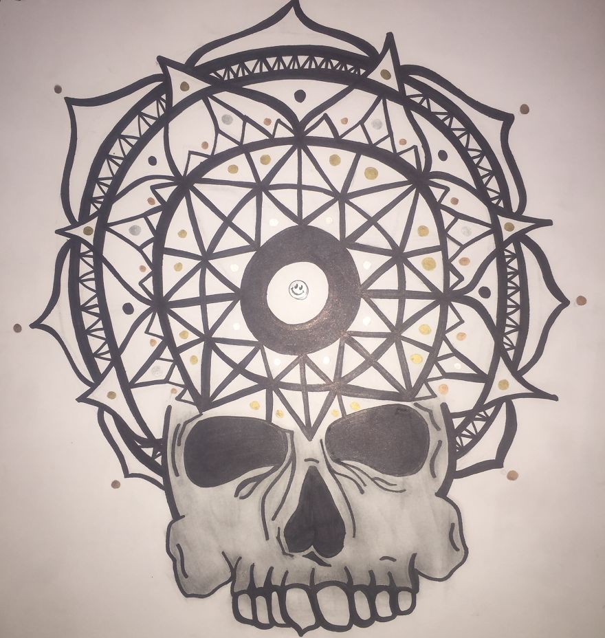 Bored Panda Inspired Me To Show My Art 16 Pics Bored Panda Inspired Me To Show My Art 16 Pics