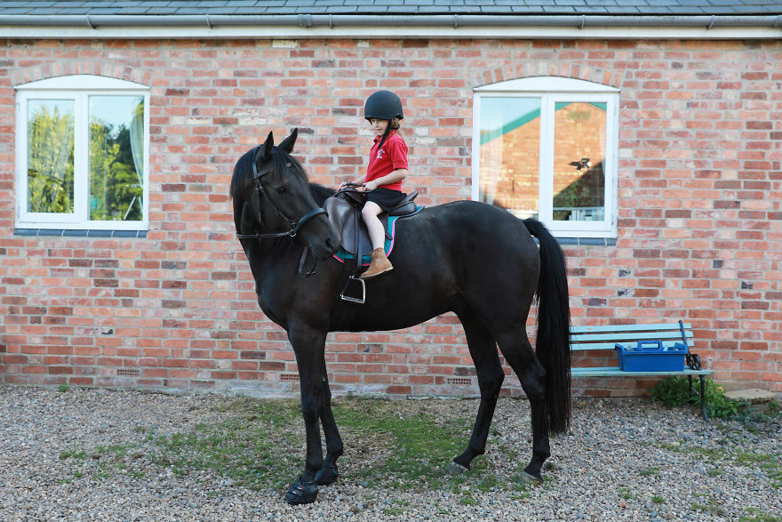 Meet Our Animals Who Help Special Needs Children In Ways That We, Humans, Struggle To Meet Our Animals Who Help Special Needs Children In Ways That We, Humans, Struggle To