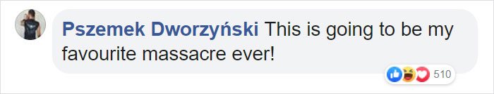 Man Spotted Naruto Running Near Area 51 During Live News Coverage