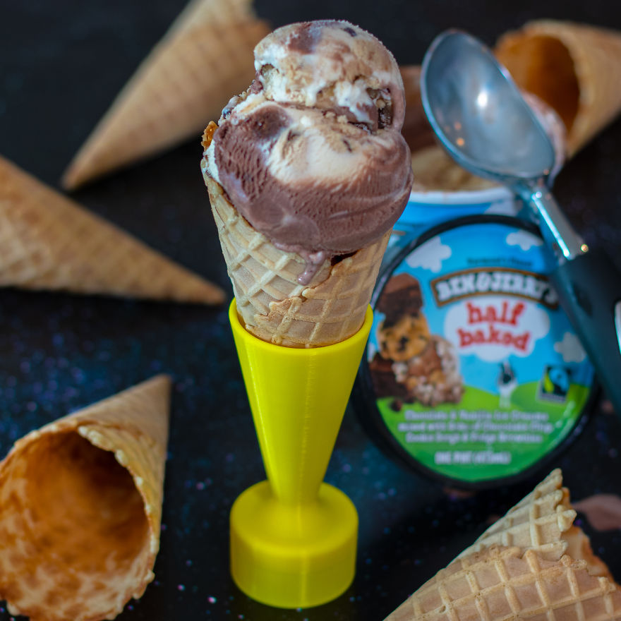 Nobody Asked For These 11 Inventions, But I Created Them Anyway Nobody Asked For These 11 Inventions, But I Created Them Anyway